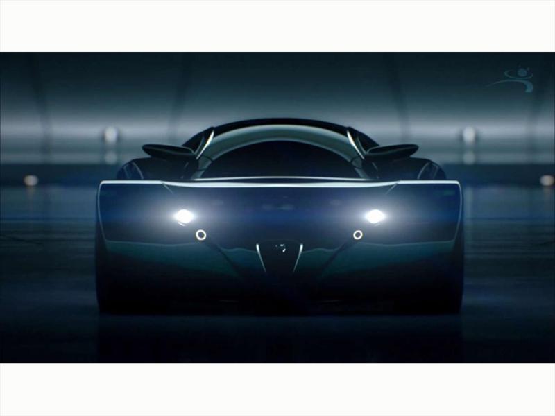 Mithos Electro Magnetic Concept