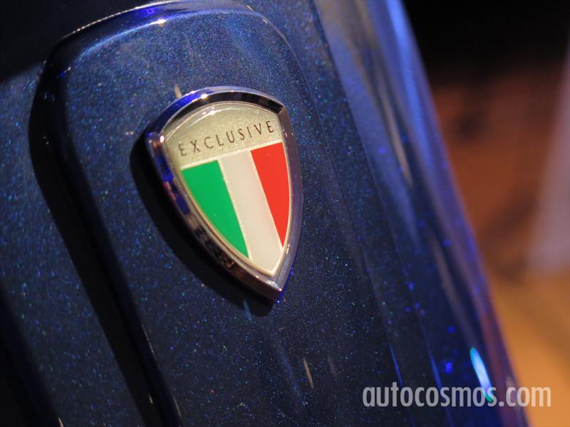 Zanella Styler 150 Exclusive Z3 Edizione Limitata