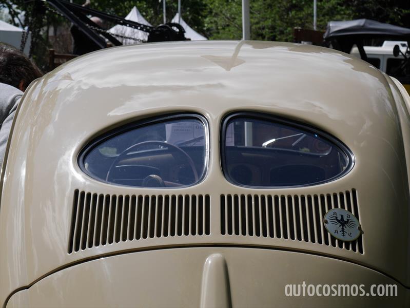 Autoclásica 2014: Alemania