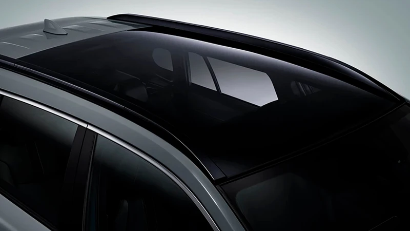 Toyota Corolla Cross restyling