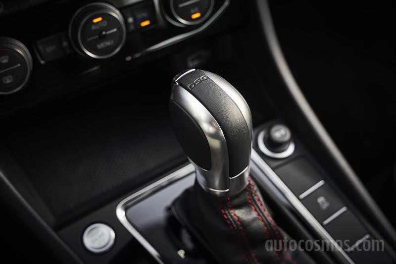 Volkswagen Jetta GLI 2020