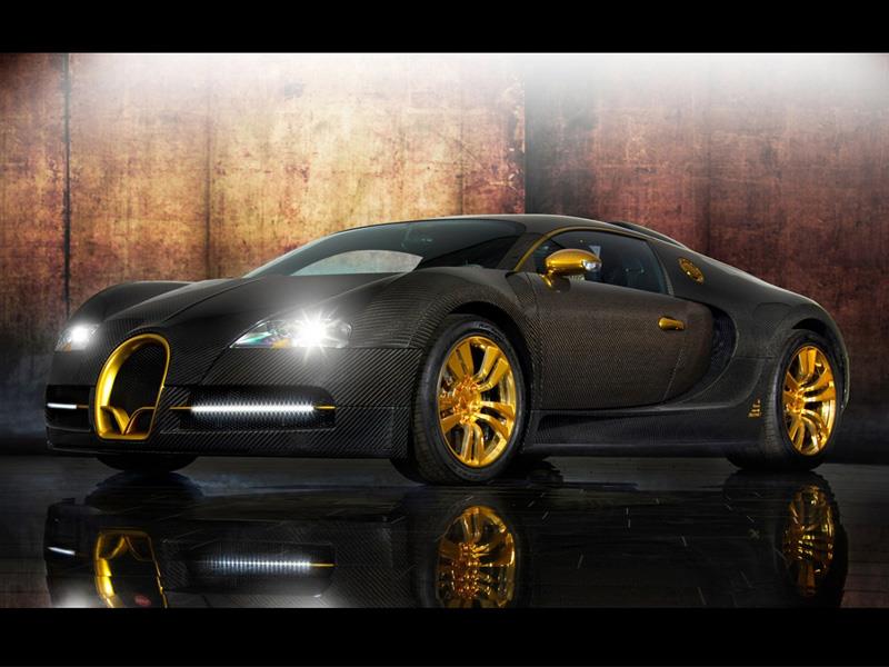 Carrocería con terminado de fibra de carbón