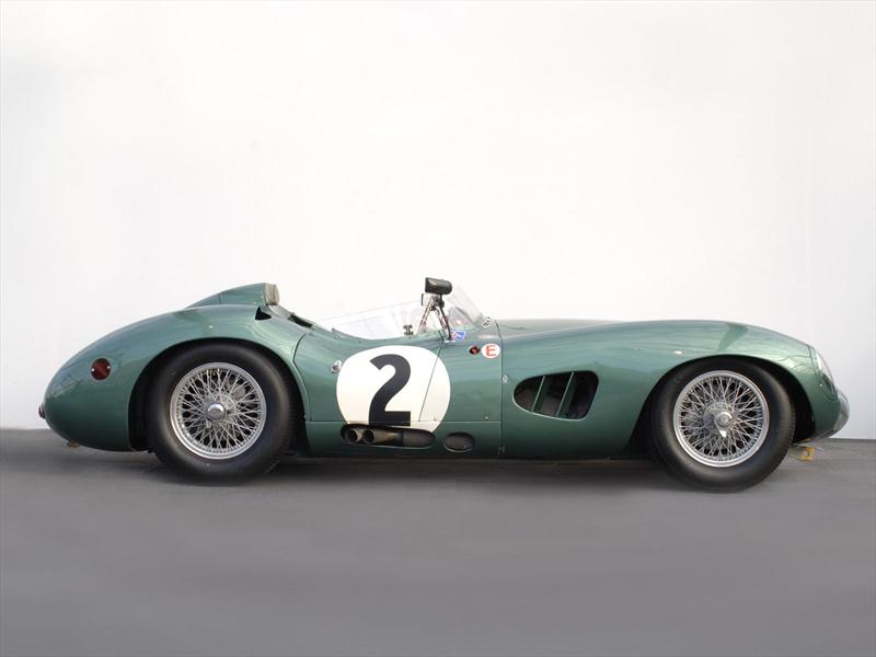 Aston Martin DBR1