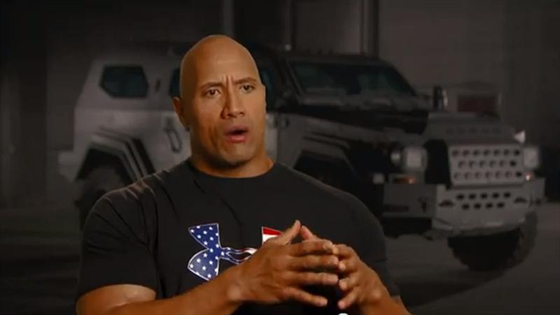 Top 10: Armet Gurkha F5