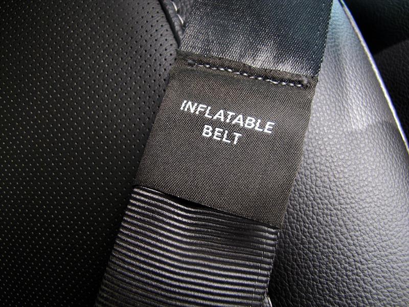 Ford Mondeo IV a prueba