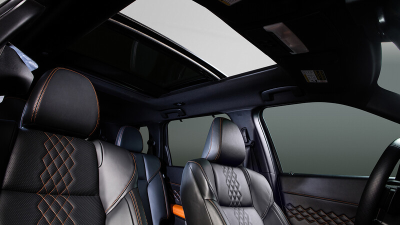 Mitsubishi Outlander 2022