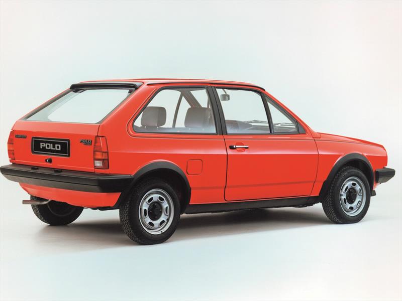 Volkswagen Polo 1981-1994