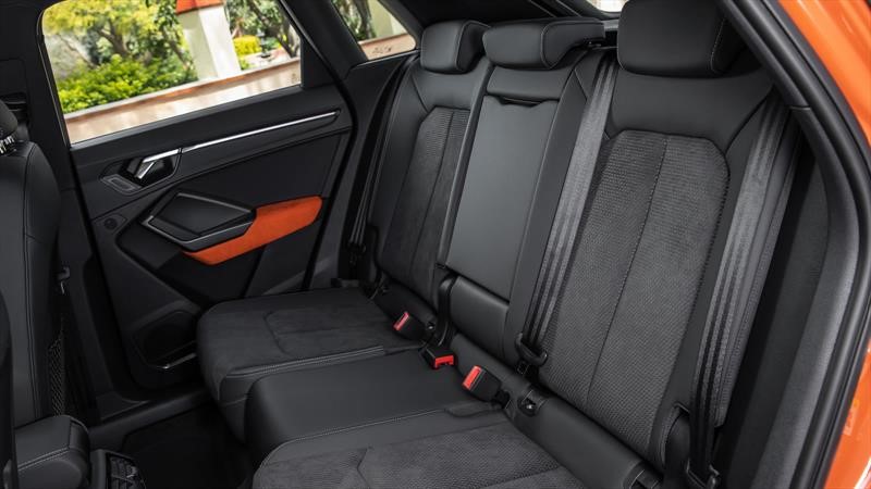 Audi Q3 2020, lanzamiento en México