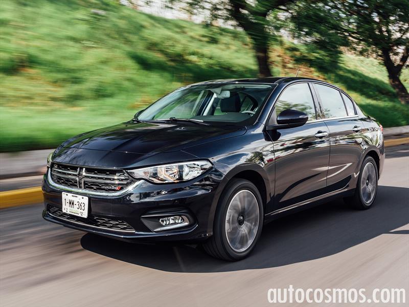 Dodge Neon 2017