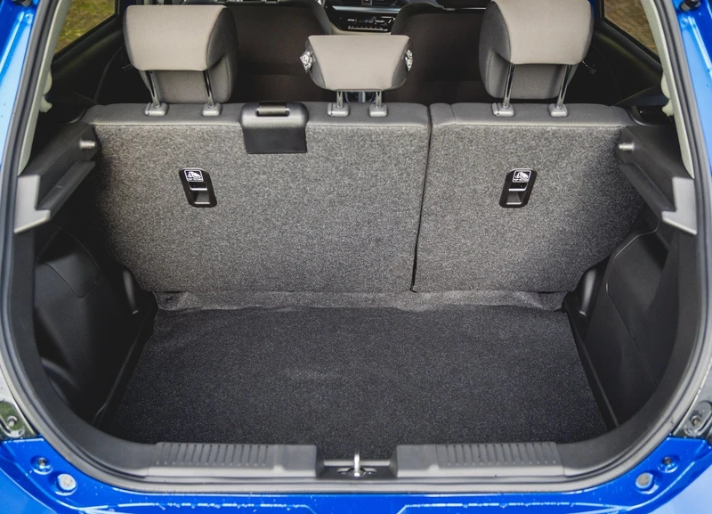 Suzuki Swift 2025