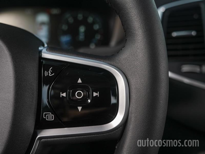 Volvo XC90 2019