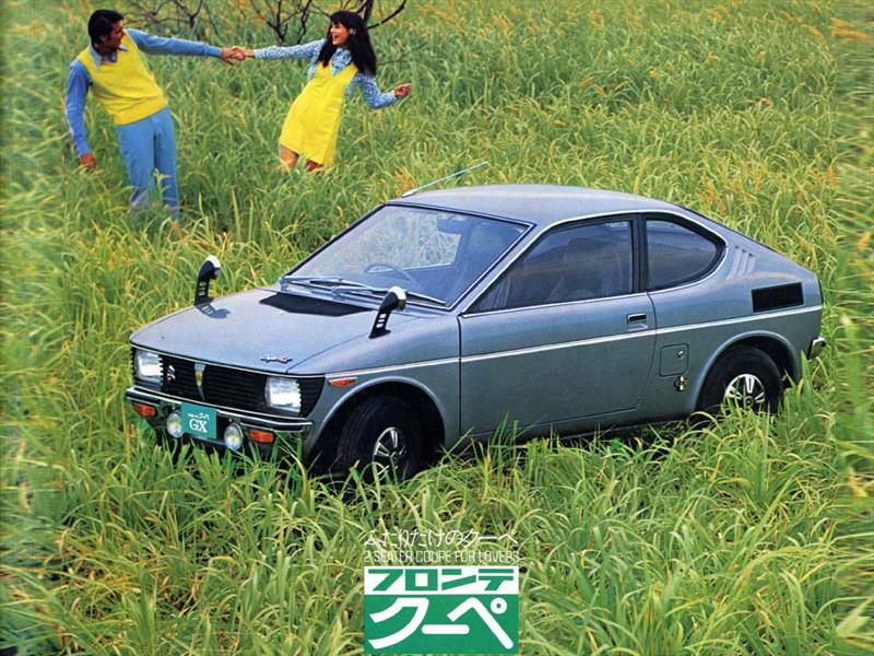 Kei Cars, un repaso