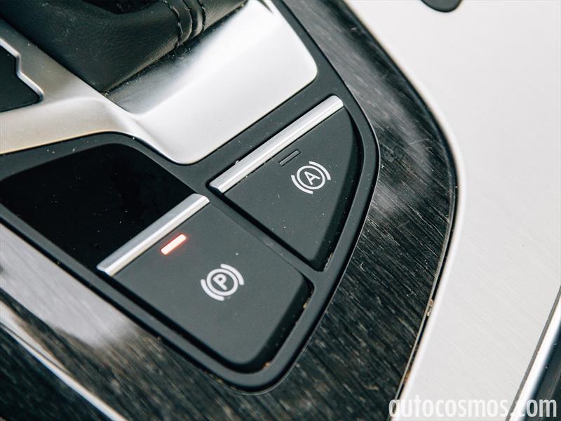 Audi Q7 2016