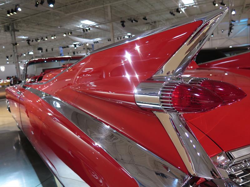 GM Heritage Center