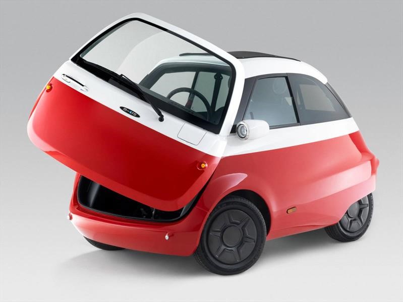 Microlino 2019