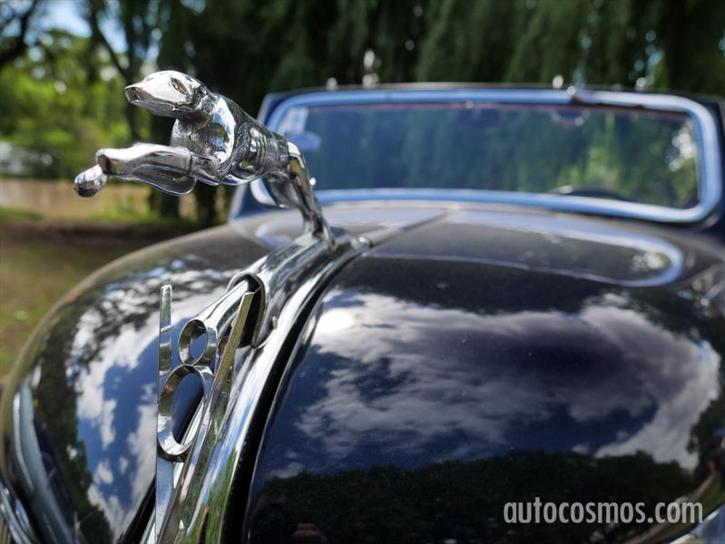 Autoclásica 2014: Estados Unidos