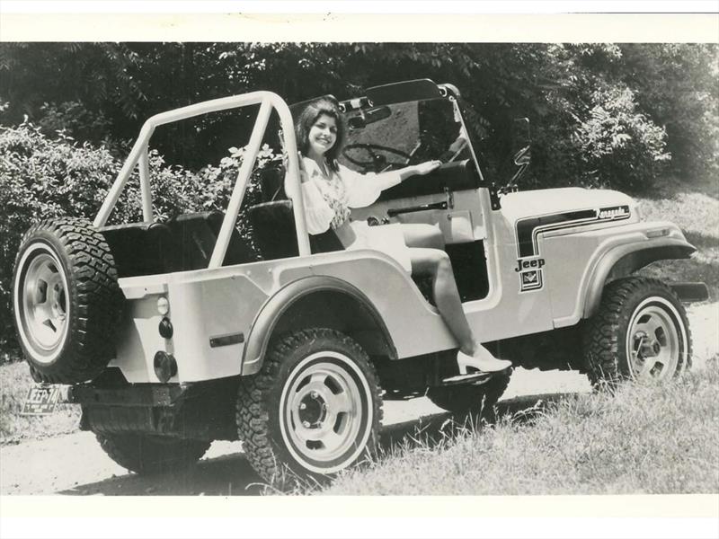 Jeep Willys
