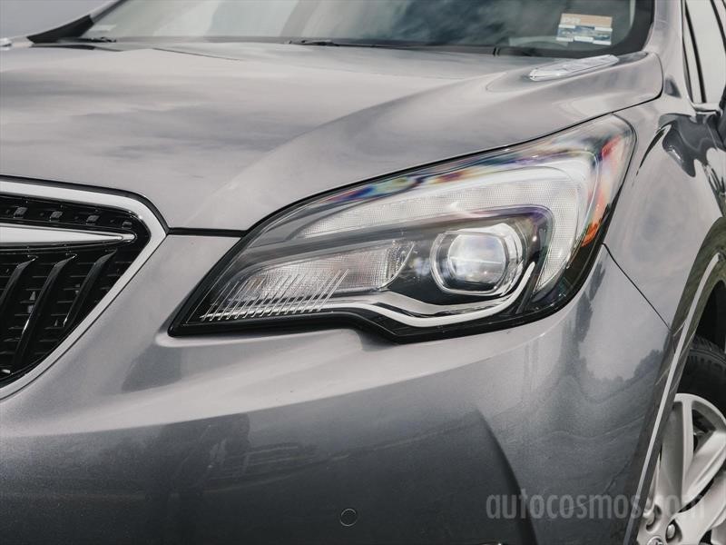 Buick Envision 2019