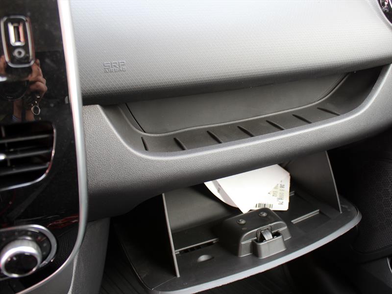 Nuevo Renault Clio 2016 Estreno en Chile