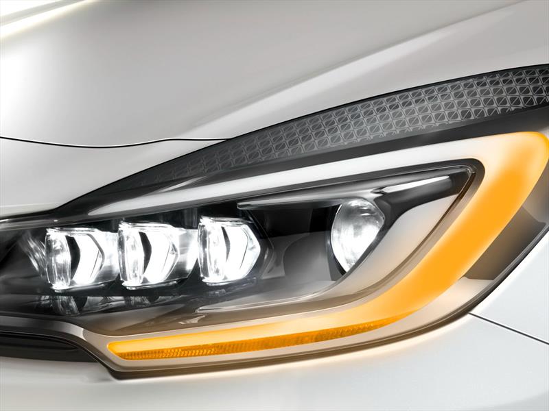 Citroën DS3 Full LED