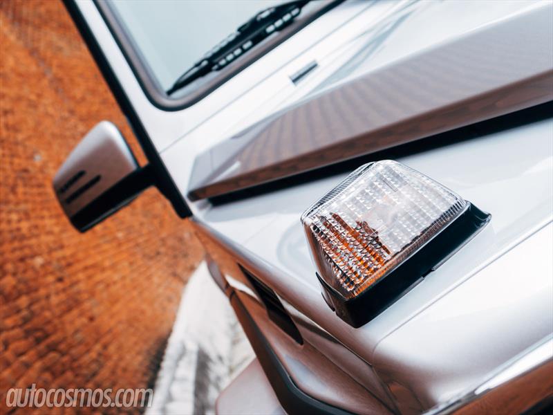 Mercedes-Benz G63 AMG 2014