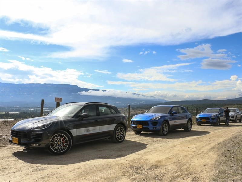 Porsche Driving Experience