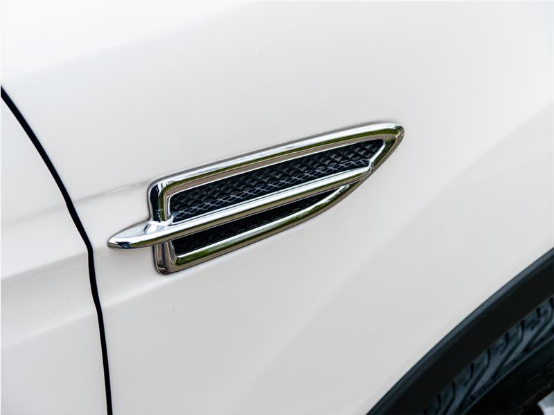 Ford Escape 2014 con motor Ecoboost