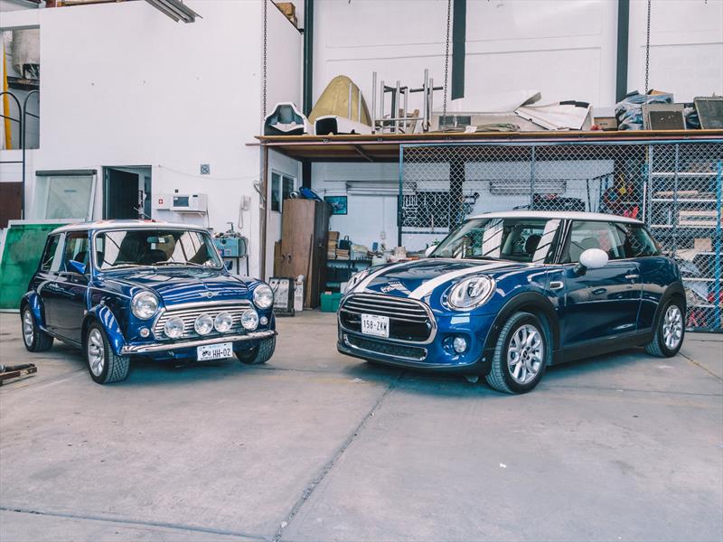 MINI Cooper 2014