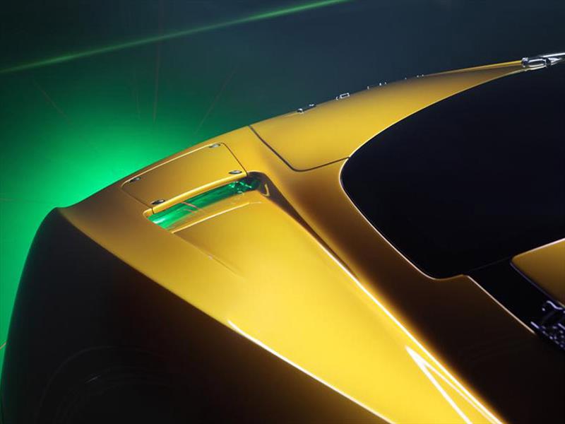 Willis-Interlagos AW 380 Berlineta