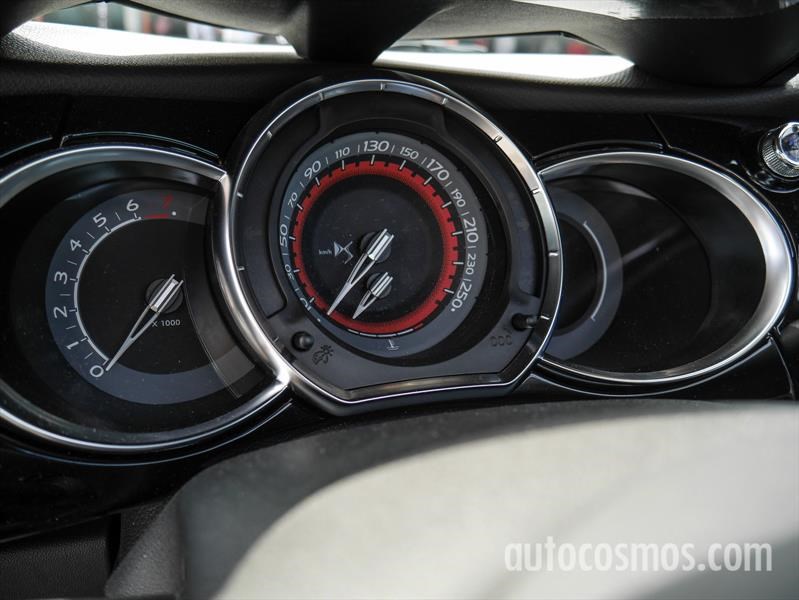 DS 3 Performance y DS 4 Performance Line