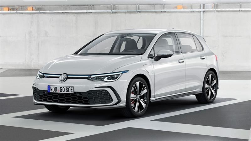 Volkswagen Golf VIII