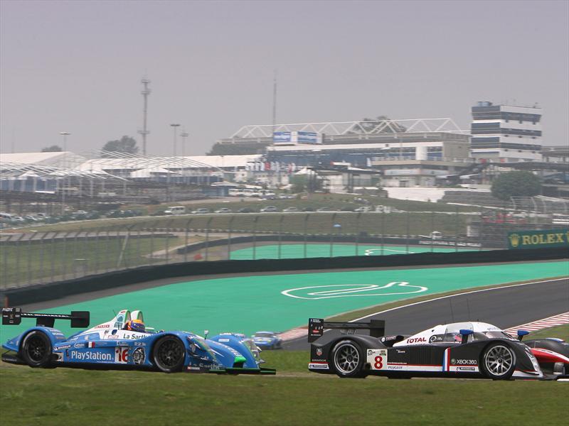 Circuito de Interlagos