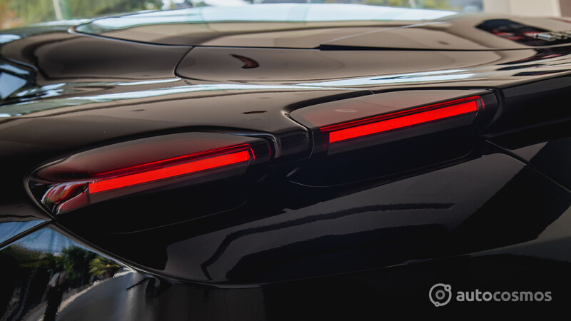 Ferrari Roma llega a México