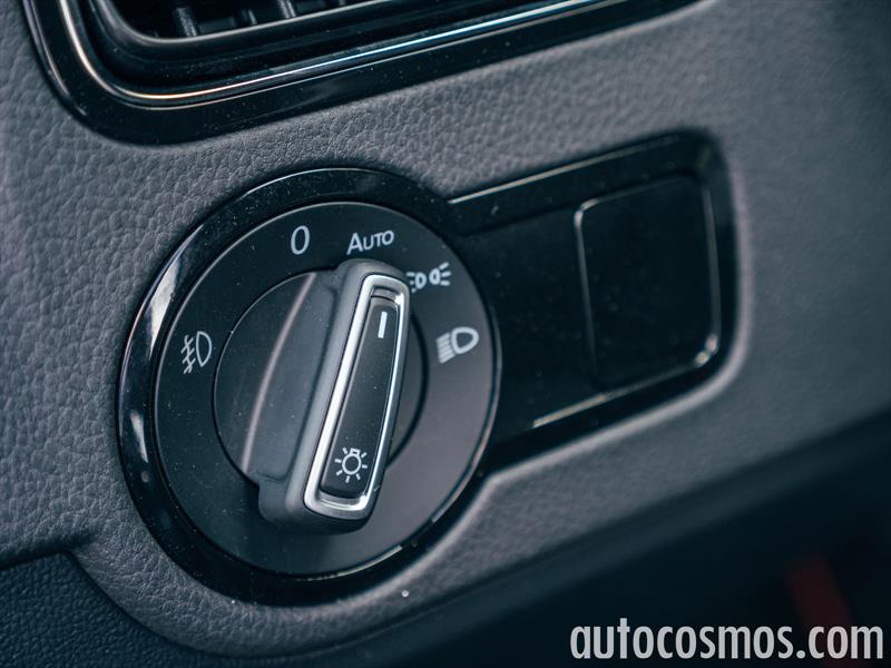 Volkswagen Nuevo Polo GTI 2017