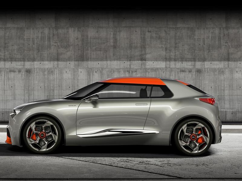 Kia Provo Concept