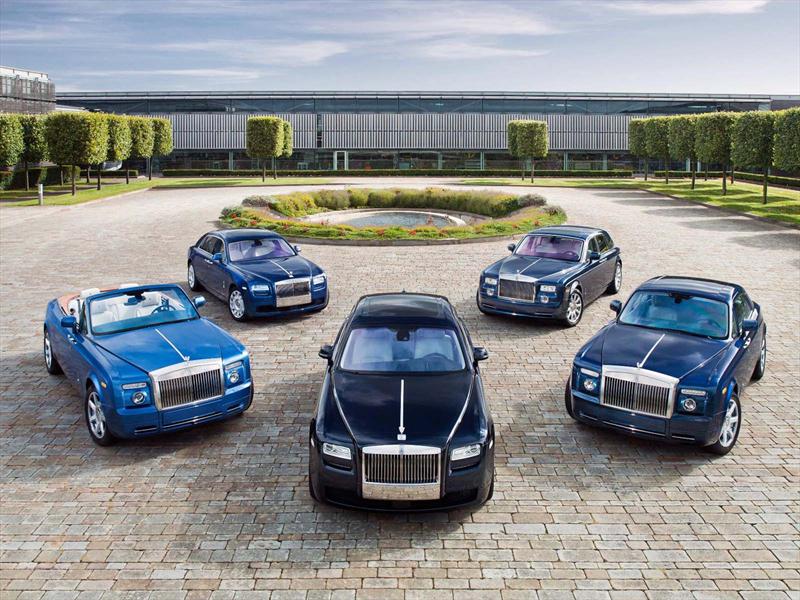 Rolls-Royce