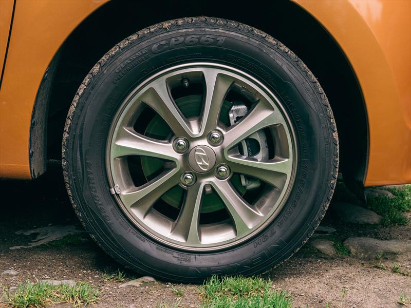 Hyundai Grand i10 2015