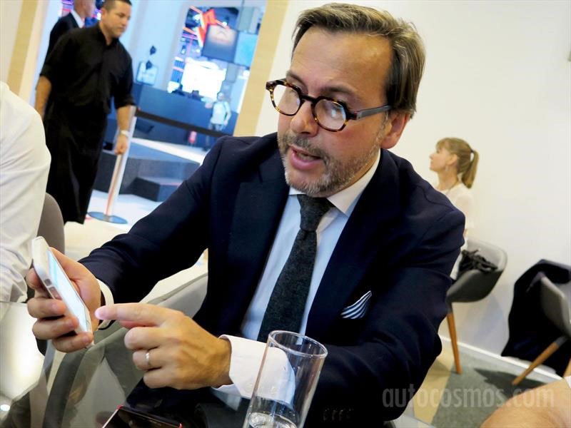 Citroën en el Salón de San Pablo 2016