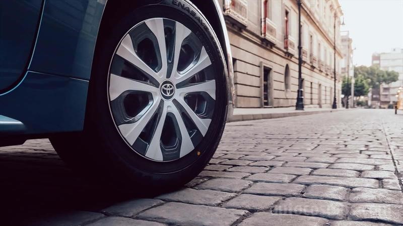 Toyota Corolla Híbrido 2020