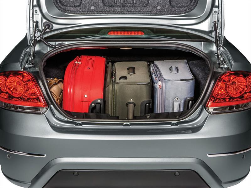 El FIAT Línea se renueva en Argentina