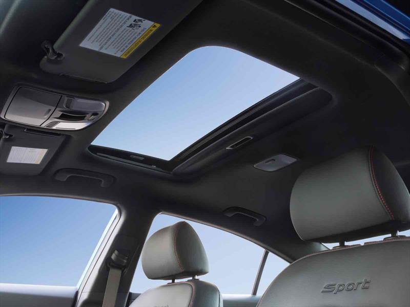 Hyundai Elantra Sport 2017