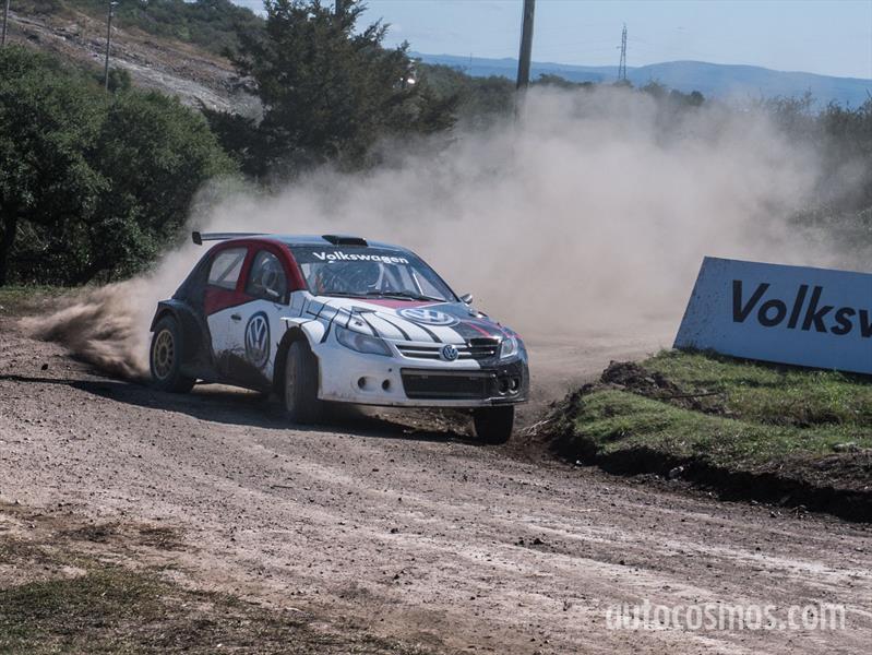 WRC Argentina 2015