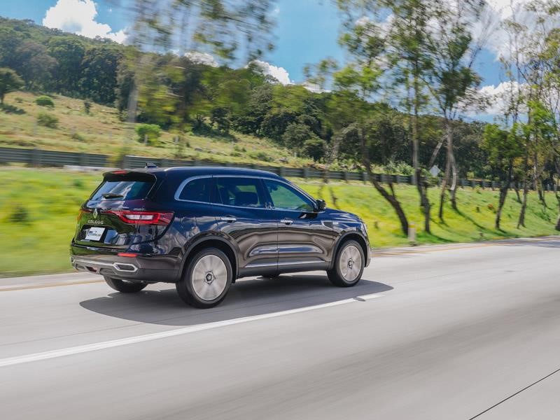 Renault Koleos Minuit 2019