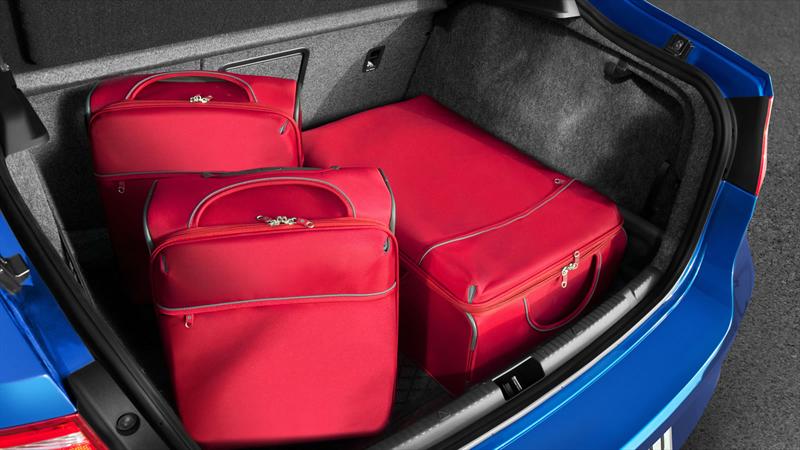 SEAT Toledo 2013, primer contacto en España