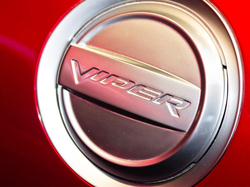 SRT Viper GTS 2013