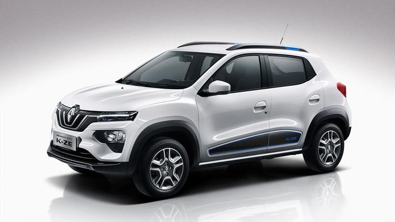 Renault K-ZE