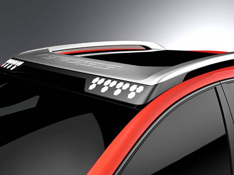 FIAT Ottimo Cross