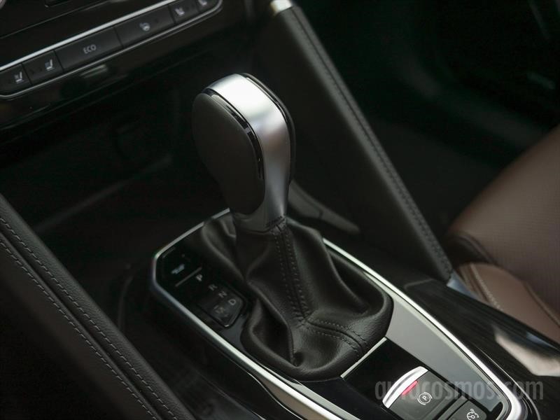 Comparativa: CR-V VS Tiguan VS Koleos VS Sportage