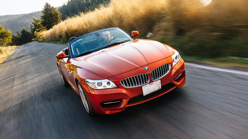 BMW Z4 sDrive 35iS Design Pure Traction