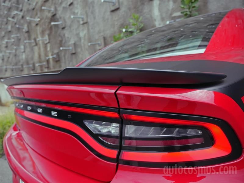Dodge Charger Daytona 2017